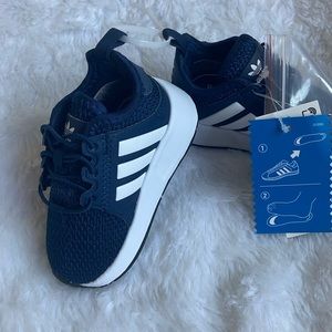 Adidas X_PLR Athletic Shoe - Baby
